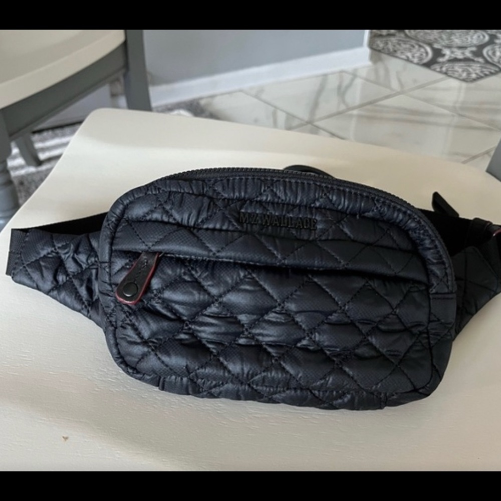 MZ Wallace Metro Belt Bag